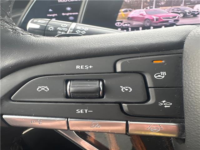 2023 Cadillac Escalade Premium Luxury (Stk: 26802A) in Port Hope - Image 16 of 29