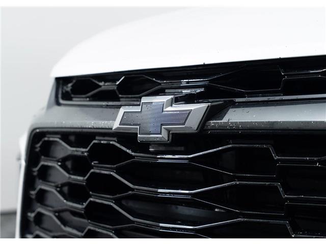 2022 Chevrolet Blazer RS (Stk: TU0250) in Calgary - Image 10 of 25