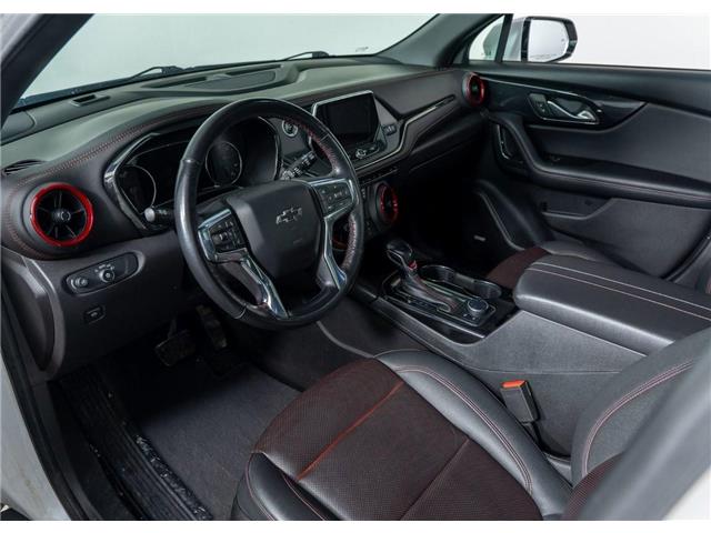 2022 Chevrolet Blazer RS (Stk: TU0250) in Calgary - Image 13 of 25