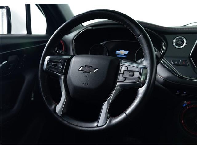 2022 Chevrolet Blazer RS (Stk: TU0250) in Calgary - Image 15 of 25
