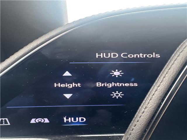 2023 Cadillac Escalade Premium Luxury (Stk: 26802A) in Port Hope - Image 19 of 29