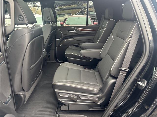 2023 Cadillac Escalade Premium Luxury (Stk: 26802A) in Port Hope - Image 23 of 29