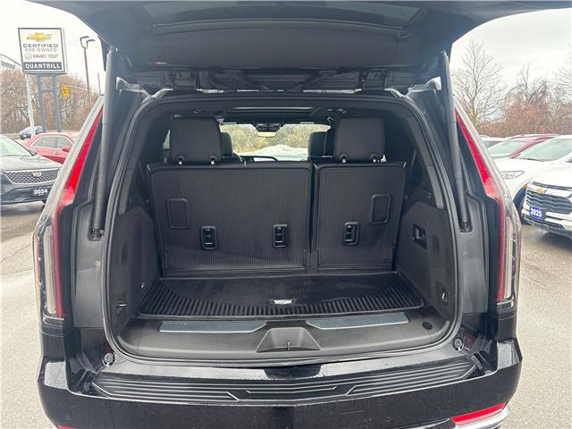 2023 Cadillac Escalade Premium Luxury (Stk: 26802A) in Port Hope - Image 26 of 29