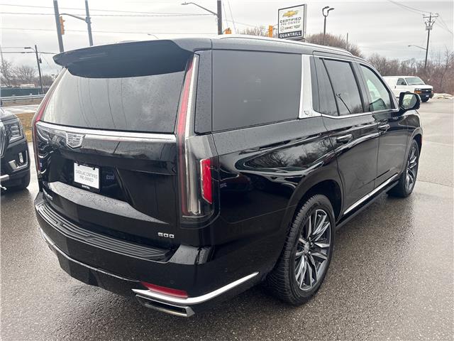2023 Cadillac Escalade Premium Luxury (Stk: 26802A) in Port Hope - Image 27 of 29