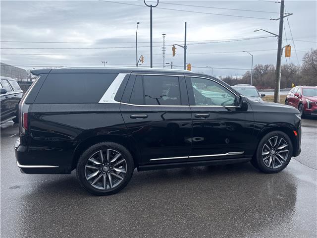 2023 Cadillac Escalade Premium Luxury (Stk: 26802A) in Port Hope - Image 28 of 29