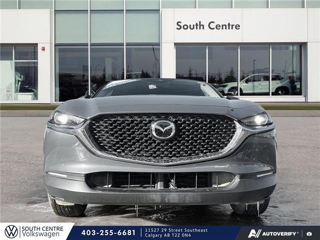 2025 Mazda CX-30 GS (Stk: SU7710) in Calgary - Image 2 of 20