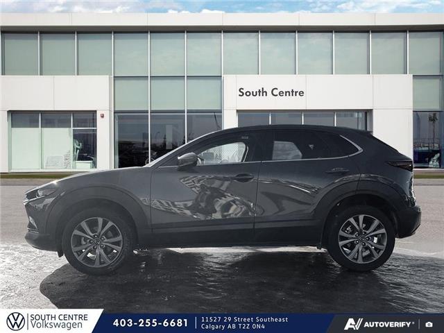 2025 Mazda CX-30 GS (Stk: SU7710) in Calgary - Image 3 of 20
