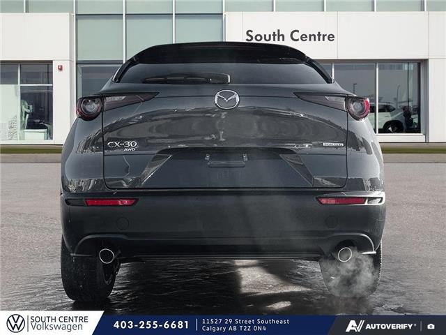 2025 Mazda CX-30 GS (Stk: SU7710) in Calgary - Image 5 of 20