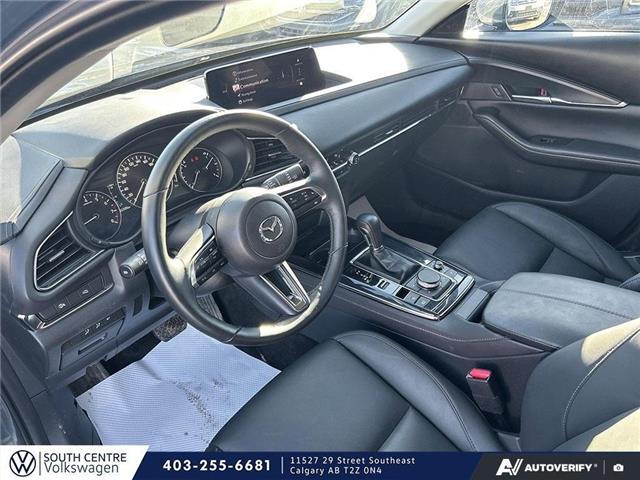 2025 Mazda CX-30 GS (Stk: SU7710) in Calgary - Image 8 of 20