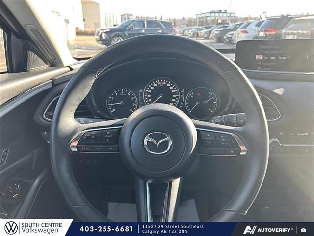 2025 Mazda CX-30 GS (Stk: SU7710) in Calgary - Image 9 of 20