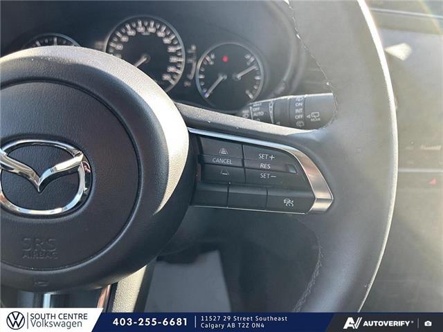 2025 Mazda CX-30 GS (Stk: SU7710) in Calgary - Image 11 of 20