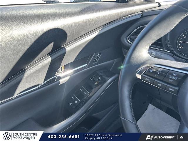 2025 Mazda CX-30 GS (Stk: SU7710) in Calgary - Image 12 of 20