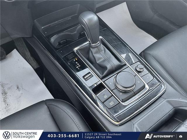2025 Mazda CX-30 GS (Stk: SU7710) in Calgary - Image 15 of 20