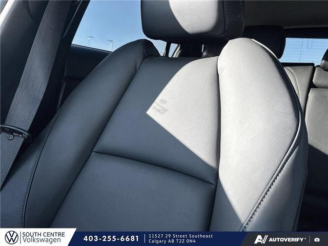 2025 Mazda CX-30 GS (Stk: SU7710) in Calgary - Image 16 of 20
