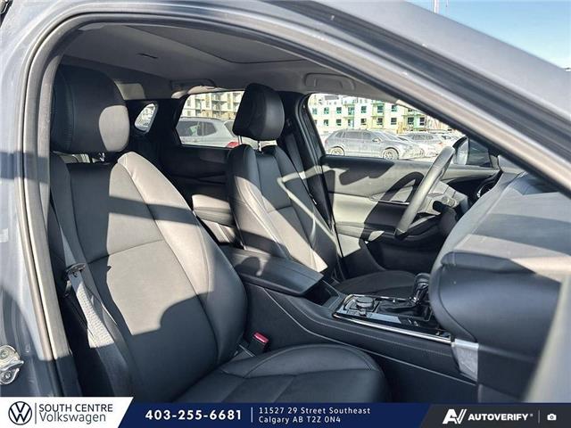 2025 Mazda CX-30 GS (Stk: SU7710) in Calgary - Image 17 of 20