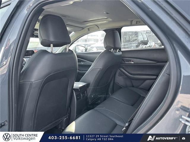 2025 Mazda CX-30 GS (Stk: SU7710) in Calgary - Image 18 of 20
