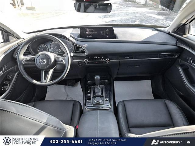 2025 Mazda CX-30 GS (Stk: SU7710) in Calgary - Image 19 of 20
