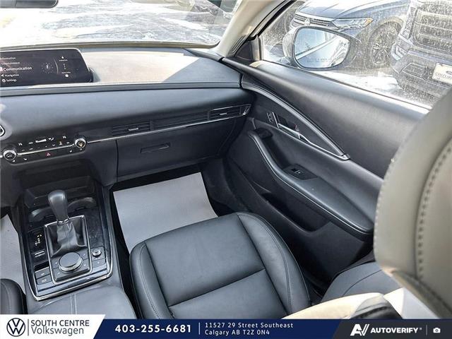 2025 Mazda CX-30 GS (Stk: SU7710) in Calgary - Image 20 of 20