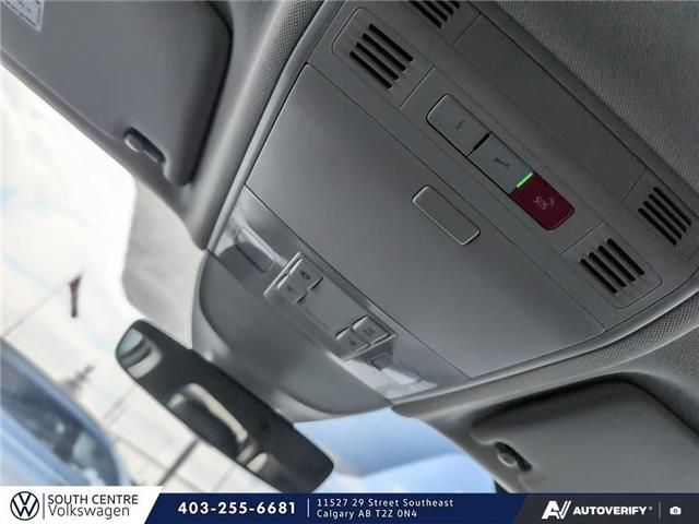 2024 Volkswagen Taos Comfortline (Stk: SU7739) in Calgary - Image 20 of 24