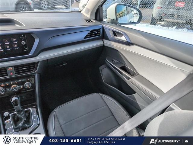 2024 Volkswagen Taos Comfortline (Stk: SU7739) in Calgary - Image 24 of 24