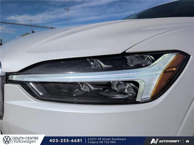2021 Volvo XC60 Recharge Plug-In Hybrid T8 Inscription Expression (Stk: SU7714) in Calgary - Image 8 of 24 2021 Volvo XC60 Recharge Plug-In Hybrid T8 Inscription Expression (Stk: SU7714) in Calgary - Image 8 of 24