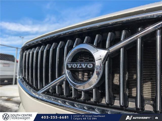 2021 Volvo XC60 Recharge Plug-In Hybrid T8 Inscription Expression (Stk: SU7714) in Calgary - Image 9 of 24 2021 Volvo XC60 Recharge Plug-In Hybrid T8 Inscription Expression (Stk: SU7714) in Calgary - Image 9 of 24