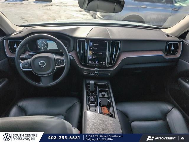 2021 Volvo XC60 Recharge Plug-In Hybrid T8 Inscription Expression (Stk: SU7714) in Calgary - Image 23 of 24 2021 Volvo XC60 Recharge Plug-In Hybrid T8 Inscription Expression (Stk: SU7714) in Calgary - Image 23 of 24