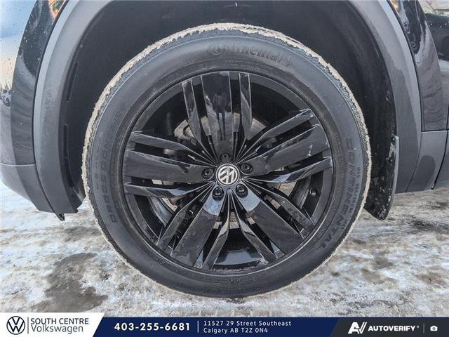 2019 Volkswagen Atlas 3.6 FSI Highline (Stk: ST-185B) in Calgary - Image 6 of 22