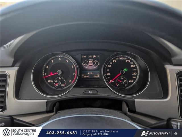 2019 Volkswagen Atlas 3.6 FSI Highline (Stk: ST-185B) in Calgary - Image 13 of 22