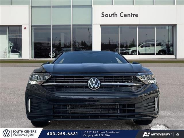 2023 Volkswagen Jetta Comfortline (Stk: ST-207A) in Calgary - Image 2 of 22