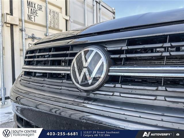 2023 Volkswagen Jetta Comfortline (Stk: ST-207A) in Calgary - Image 7 of 22