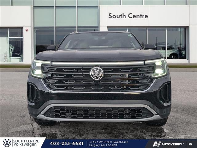 2025 Volkswagen Atlas Cross Sport 2.0 TSI Highline (Stk: ST-284A) in Calgary - Image 2 of 23