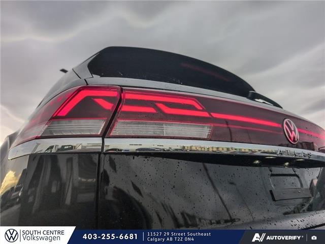 2025 Volkswagen Atlas Cross Sport 2.0 TSI Highline (Stk: ST-284A) in Calgary - Image 10 of 23