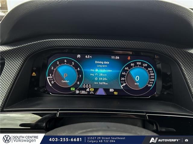 2024 Volkswagen Atlas Cross Sport 2.0 TSI Highline (Stk: SU7728) in Calgary - Image 14 of 23