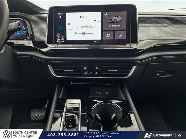 2024 Volkswagen Atlas Cross Sport 2.0 TSI Highline (Stk: SU7728) in Calgary - Image 18 of 23