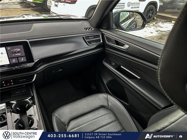 2024 Volkswagen Atlas Cross Sport 2.0 TSI Highline (Stk: SU7728) in Calgary - Image 23 of 23