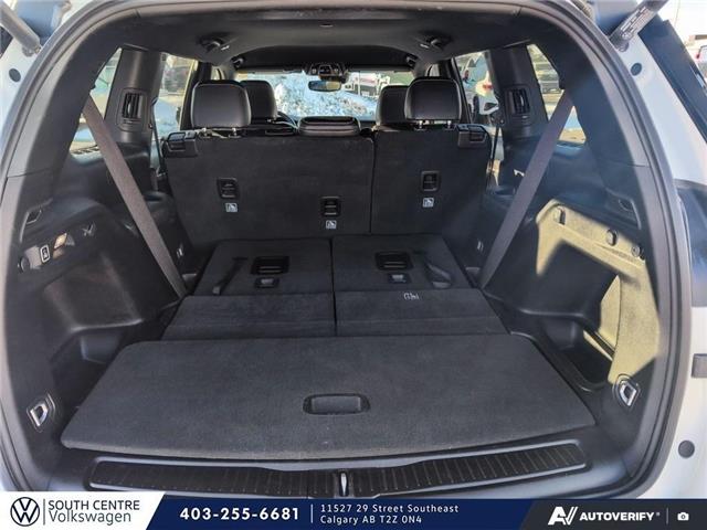 2024 Jeep Grand Cherokee L Limited (Stk: SU7660) in Calgary - Image 11 of 24
