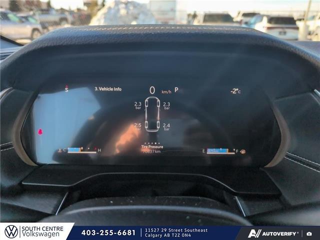 2024 Jeep Grand Cherokee L Limited (Stk: SU7660) in Calgary - Image 14 of 24