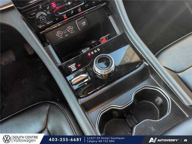 2024 Jeep Grand Cherokee L Limited (Stk: SU7660) in Calgary - Image 17 of 24