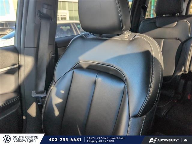 2024 Jeep Grand Cherokee L Limited (Stk: SU7660) in Calgary - Image 19 of 24