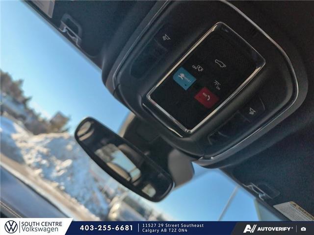 2024 Jeep Grand Cherokee L Limited (Stk: SU7660) in Calgary - Image 20 of 24