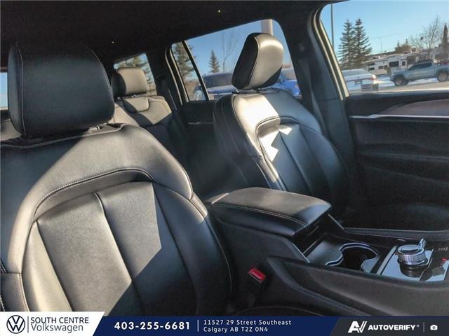 2024 Jeep Grand Cherokee L Limited (Stk: SU7660) in Calgary - Image 21 of 24