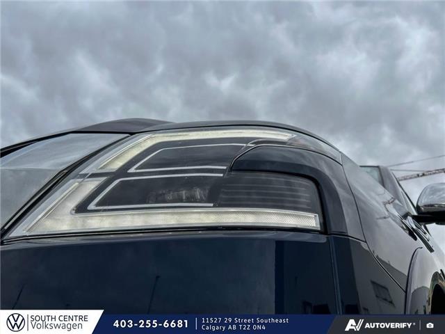 2022 Nissan Armada Platinum (Stk: SU7727) in Calgary - Image 7 of 21
