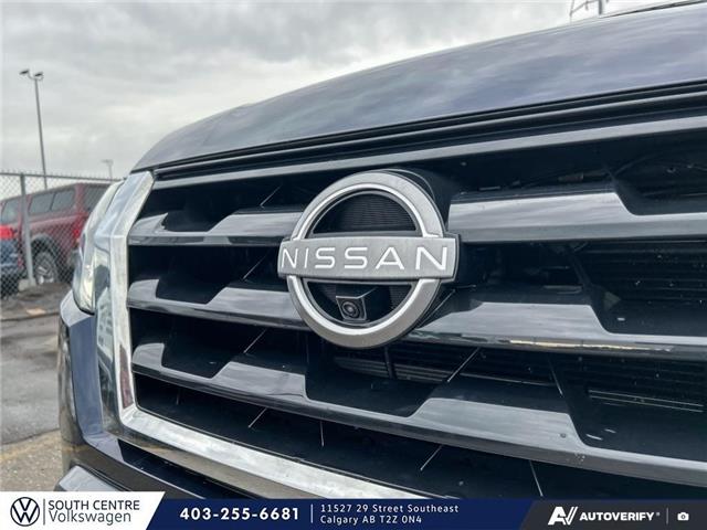 2022 Nissan Armada Platinum (Stk: SU7727) in Calgary - Image 8 of 21