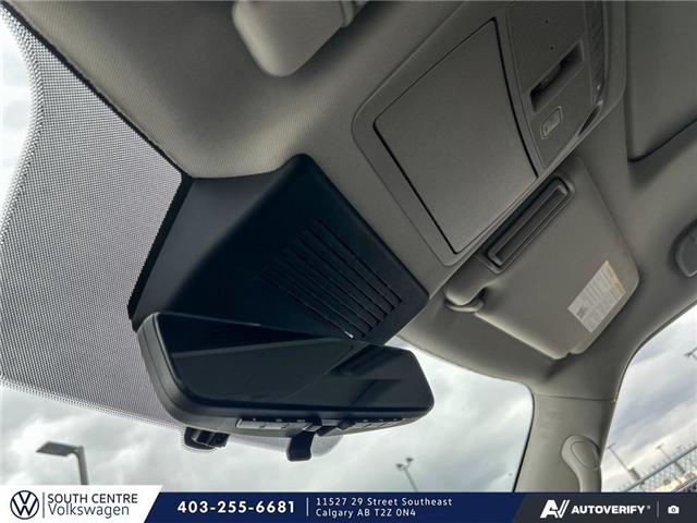 2022 Nissan Armada Platinum (Stk: SU7727) in Calgary - Image 18 of 21