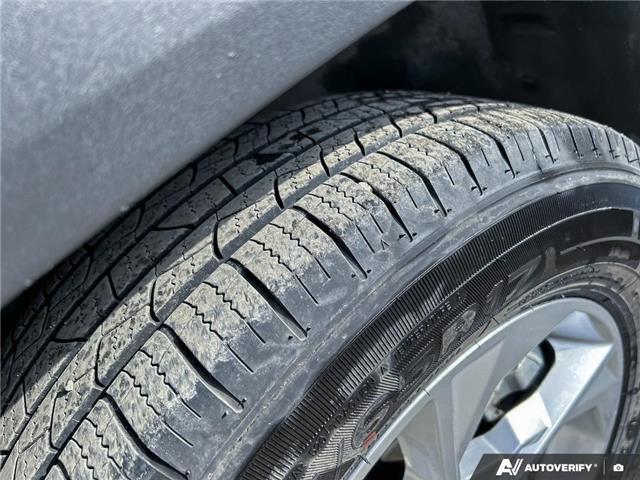 2023 Hyundai Tucson Preferred (Stk: KU0466) in Okotoks - Image 7 of 24