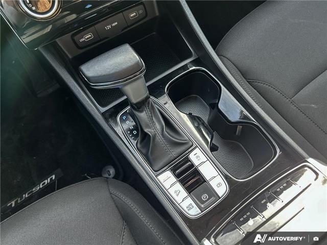 2023 Hyundai Tucson Preferred (Stk: KU0466) in Okotoks - Image 17 of 24