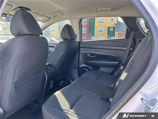 2023 Hyundai Tucson Preferred (Stk: KU0466) in Okotoks - Image 22 of 24
