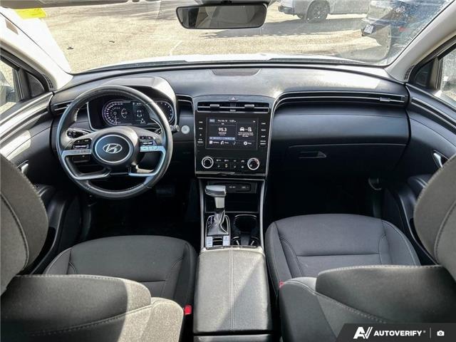 2023 Hyundai Tucson Preferred (Stk: KU0466) in Okotoks - Image 23 of 24