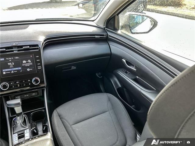 2023 Hyundai Tucson Preferred (Stk: KU0466) in Okotoks - Image 24 of 24